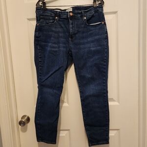 Universal Thread Jeans Size 16